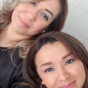 Meet your Posher, Jacqueline